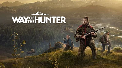 Way of the Hunter (Steam)