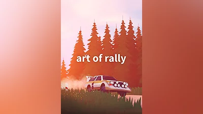 Art of Rally