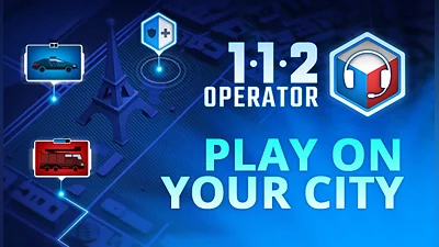 112 Operator (Xbox X) (Account) [Global] [Standard]