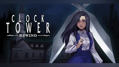 Clock Tower Rewind (Xbox X) (Account) [Global] [Standard]
