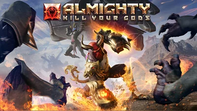 Almighty: Kill Your Gods - Ancestor Edition (Steam)
