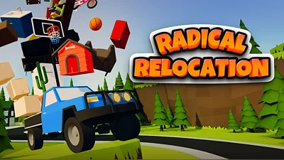 Radical Relocation (Steam)