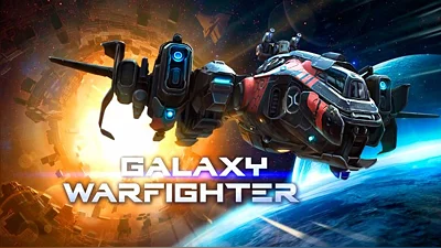 Galaxy Warfighter (Steam)