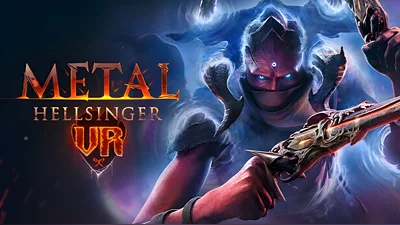 Metal: Hellsinger VR (Steam)