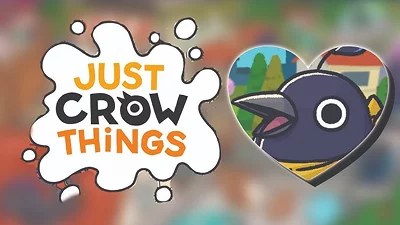 Just Crow Things (XB1) (Account) [Global] [Standard]