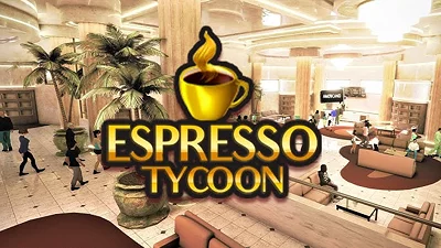 Espresso Tycoon (Xbox X) (Account) [Global] [Standard]