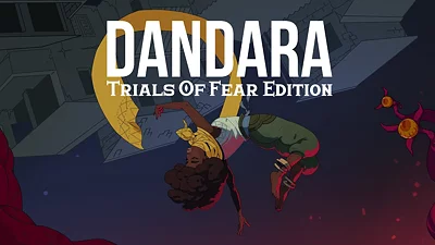 Dandara: Trials of Fear Edition (Xbox X) (Account) [Global] [Standard]