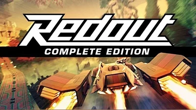 Redout – Complete Edition (Steam)