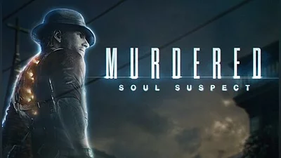 Murdered: Soul Suspect