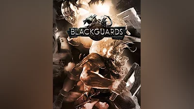 Blackguards (Россия, Украина и СНГ)