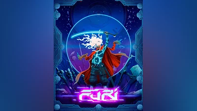 Furi (Россия, Украина и СНГ)