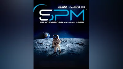 Buzz Aldrin's Space Program Manager (Россия)