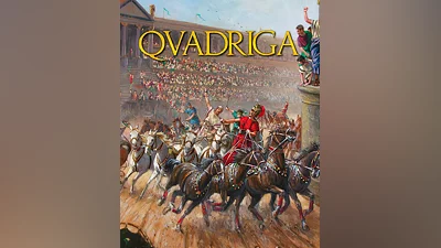 Qvadriga (Россия)