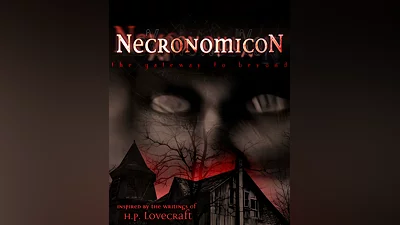Necronomicon: The Dawning of Darkness (Россия, Украина и СНГ)