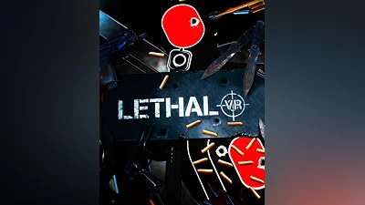 Lethal VR (Россия)