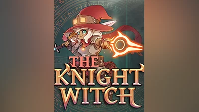 The Knight Witch (Россия, Украина и СНГ)