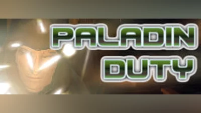 Paladin Duty Knights and Blades (PC) [Global] [Standard]