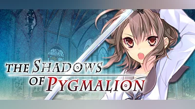 The Shadows of Pygmalion (PC) [Global] [Standard]