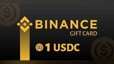 Binance 1 USDC [Global] [Standard]