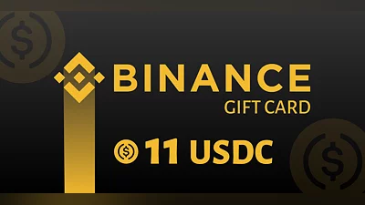 Binance 11 USDC [Global] [Standard]