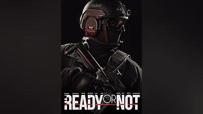 Ready or Not