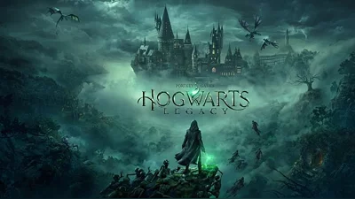 Hogwarts Legacy (NO RUS/BEL) (Steam)