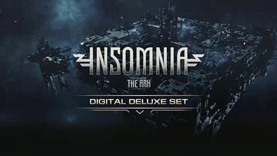 INSOMNIA: The Ark - Deluxe Set (Steam)