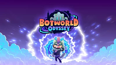 Botworld Odyssey (Nintendo Switch) (Account) [Global] [Standard]