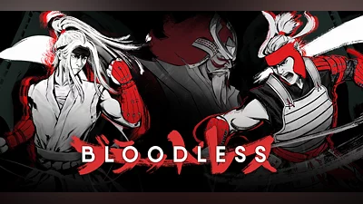Bloodless (Nintendo Switch) (Account) [Global] [Standard]