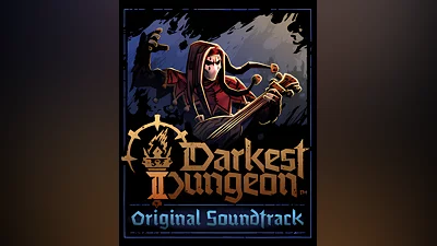 Darkest Dungeon II: The Soundtrack (PC)