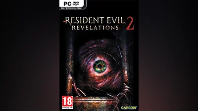 Resident Evil: Revelations 2