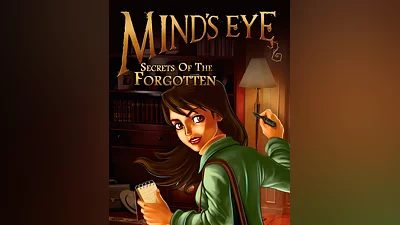 Mind's Eye: Secrets of the Forgotten (Россия, Украина и СНГ)