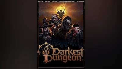 Darkest Dungeon II