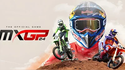 MXGP 24: The Official Game (Steam)