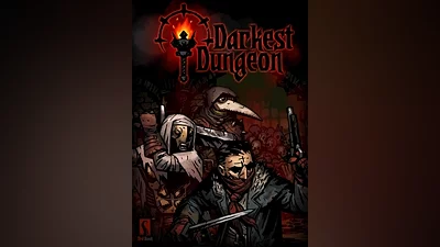 Darkest Dungeon