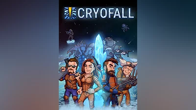 CryoFall