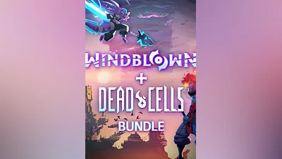 Windblown + Dead Cells