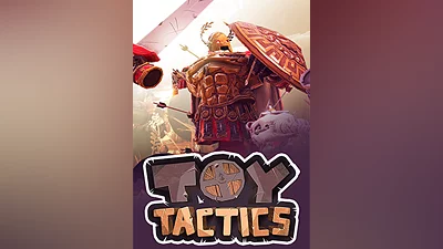 Toy Tactics