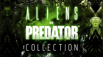 Aliens vs. Predator Collection