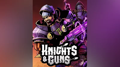 Knights & Guns (Россия, Украина и СНГ)