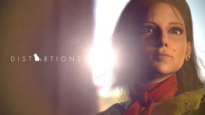 Distortions (PC) [Global] [Standard]