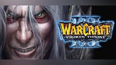 Warcraft 3 The Frozen Throne (PC) [Global] [Standard]
