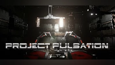 Project Pulsation (PC) [Global] [Standard]