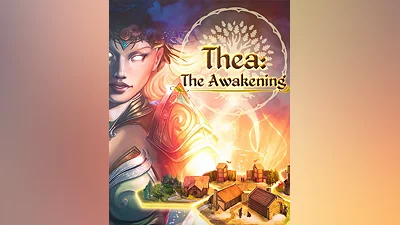 Thea: The Awakening (Россия, Украина и СНГ)