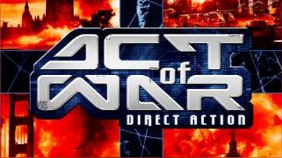 Act of War: High Treason (Steam)