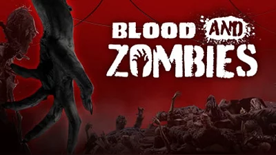 Blood And Zombies (Steam)