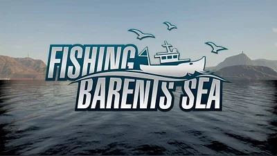 Fishing: Barents Sea (Steam)