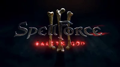 SpellForce 3: Fallen God (Steam)