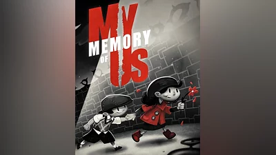 My Memory of Us (Весь мир)