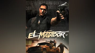 El Matador (Россия, Украина и СНГ)